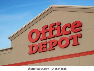 office depot logo vector eps