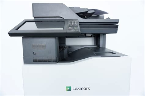 lexmark cx drukarka skan kolor duplex siec fax galbit poleasingowy