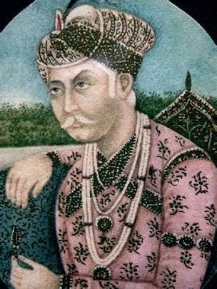mad monarchist monarch profile emperor akbar  great  india