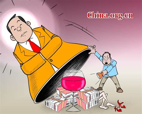 china s anti corruption campaign leads to clean governance