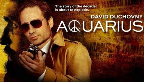 Duchovny Central First Image Of Nbc S Aquarius