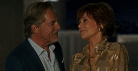 Jane Fonda Book Club Movie Here S Everything You Need To Know About