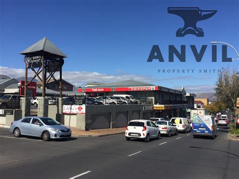 lions square  main road somerset west anvil property smith