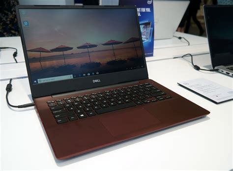 dell inspiron   review     desirable budget laptop   big tech