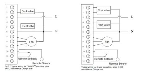 honeywell wiring diagram thermostat collection wiring collection