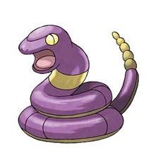 ekans pokemon  wiki guide ign