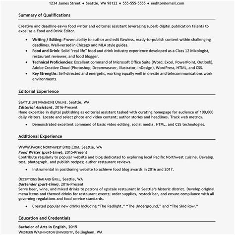 resume part time job indo maritime institute
