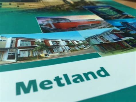 metland allocates idr  billion capex  land acquisition