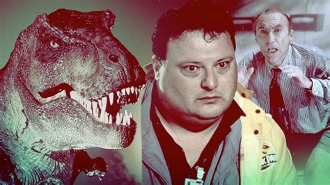 Slideshow The Best Deaths In The Jurassic Park Movies