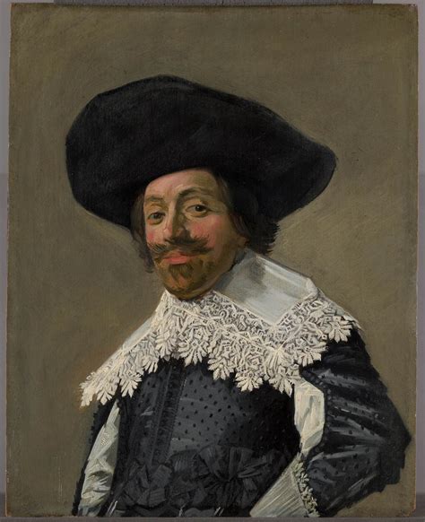 frans hals  het mauritshuis mauritshuis