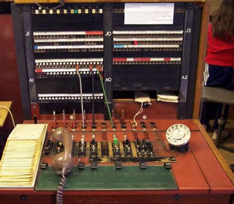 switchboards telephones uk
