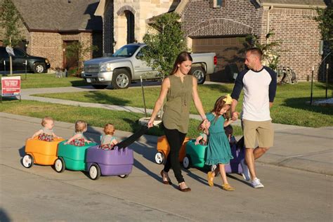 Houston Based Outdaughtered Enters Third Season On Tlc