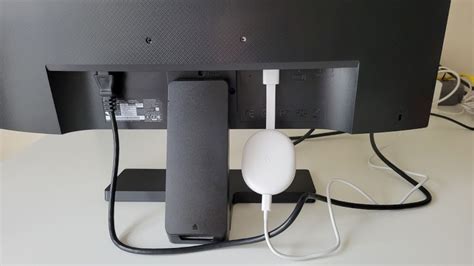 chromecast   monitor android central