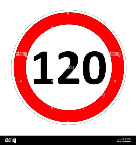 speed limit sign  res stock photography  images alamy