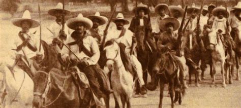 Historia De México La Revolución Liberadora