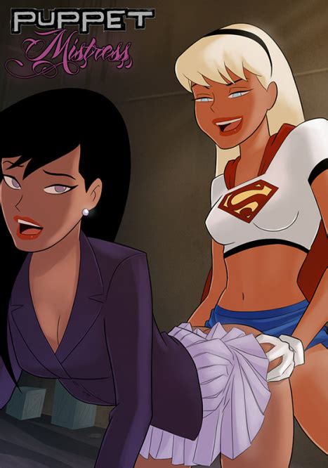 supergirl porn comics rule 34 cartoon porn
