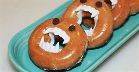 vampire doughnuts imgur