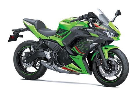 ninja    kawasaki espana