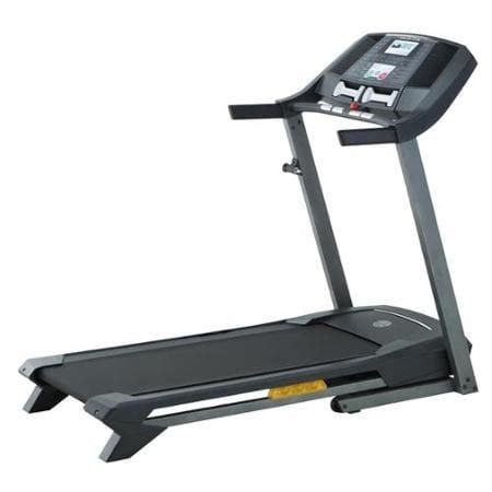 golds gym trainer  review  treadmillreviewsnet