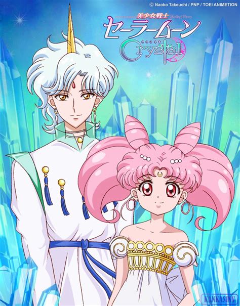 Anime Picture Bishoujo Senshi Sailor Moon Toei Animation