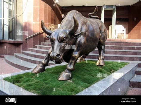 Hd Wallpaper Stock Market Bull Images Hd Stock Market