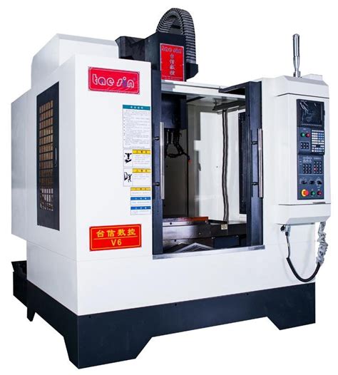 cnc machining center  taesin china manufacturer machine tool machinery products