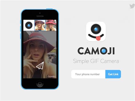 5〜10秒のビデオからワンタップでアニメが作れるアプリ「camoji」登場 Techable テッカブル