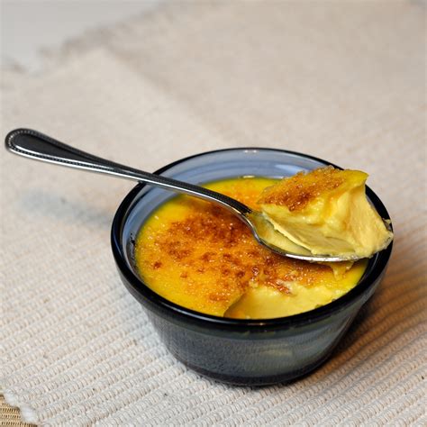 pix fiz creme brulee