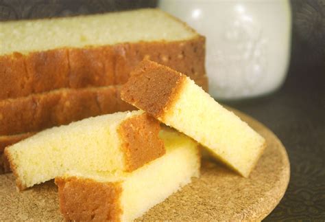 bakery cook  tips butter cake recipe