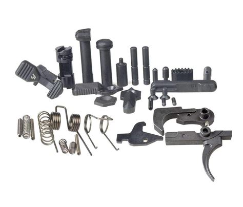 ar   parts kits