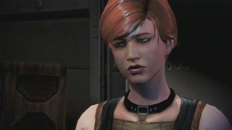 Mass Effect 2 келли чамберс как завести роман