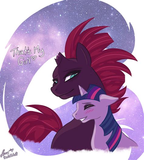 that s my girl tempest x twilight by beulahwolf on deviantart