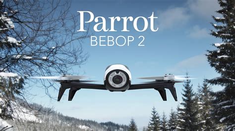 electronic devices parrot bebop drone