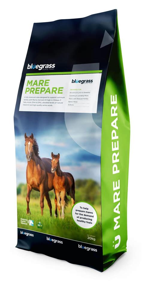 advertorial feed  mare feed  foal  february