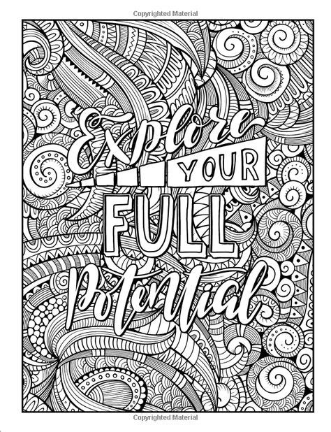 words coloring pages  adults