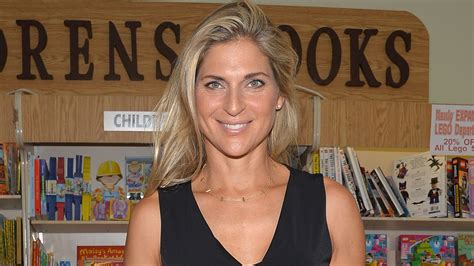 Gabrielle Reece From Volleyball Star To Mother