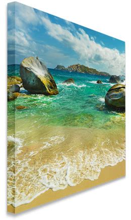 gallery wrapped canvas prints canvas giclee printing