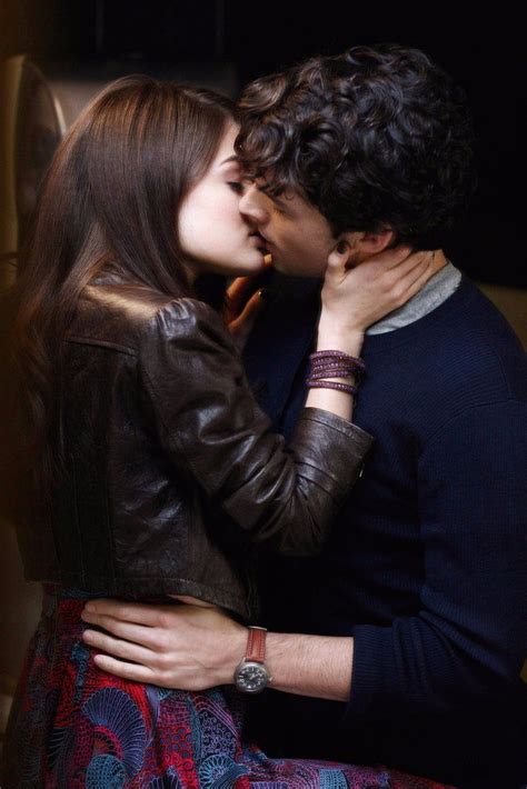 39 of the hottest hookups in pretty little liars history
