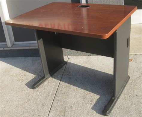 uhuru furniture collectibles sold metal desk