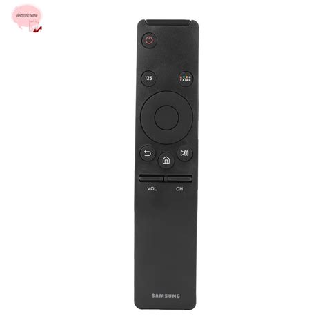 replacement curved qled  uhd smart tv remote control