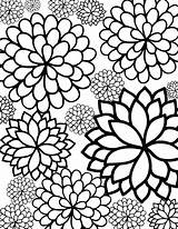 Large Coloring Pages Print Sheets Getcolorings Printable Color sketch template