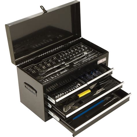 ironton portable  pc tool set tool sets northern tool equipment
