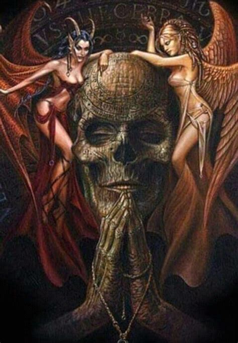 pin by jeffdaniels on cool with images evil art dark fantasy art