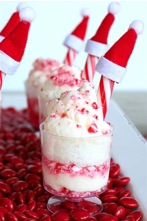 top  ideas  desserts  christmas party  popular
