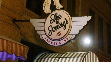 downtown indianapolis bar ike and jonesy s to close owner says