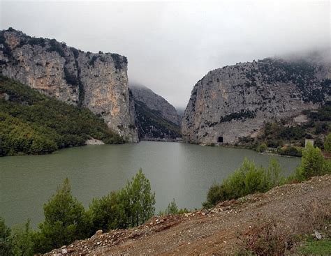 albanian lakes top  lakes  visit  albania albanopedia