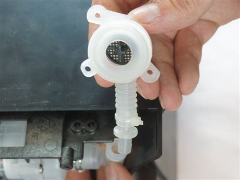 keurig  bottom water filter replacement ifixit repair guide
