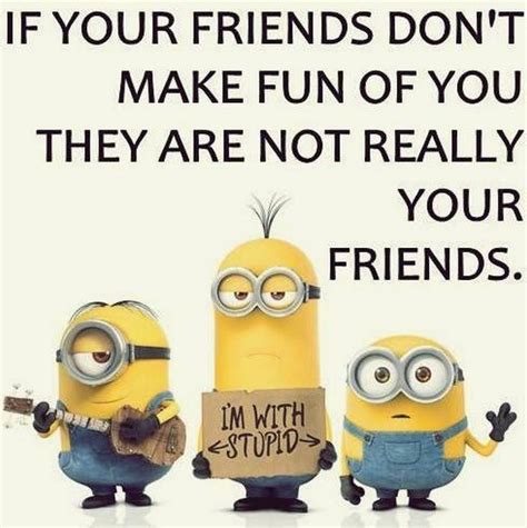 648 Best Cute Minions Images On Pinterest Minions Quotes