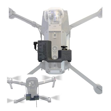 buy professional release  drop device  dji mavic  proplatinum  drone fishing bait