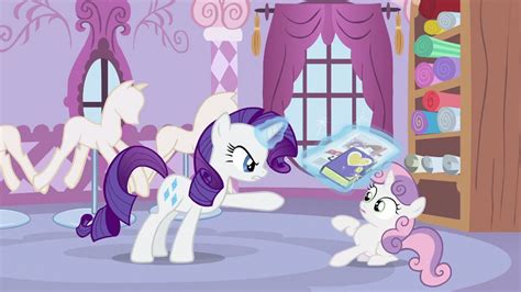 Sweetie Belle Hub Squad Teamwork Is Magic Wiki Fandom Powered By Wikia